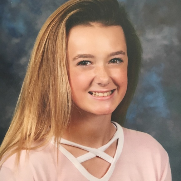 Meet your Posher, Rylie - Picture 1 of 1